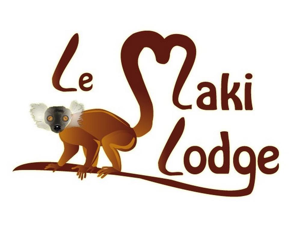 Auberge Le Maki Lodge Ampangorinana Exterior foto