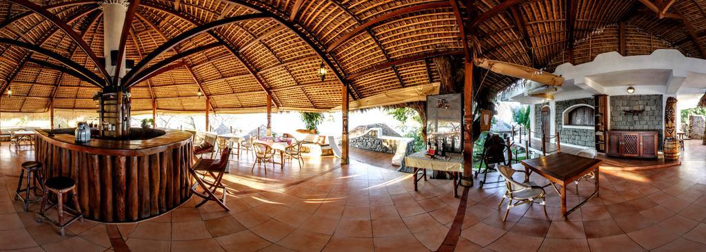 Auberge Le Maki Lodge Ampangorinana Exterior foto